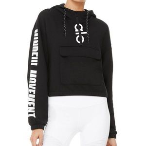 ALO YOGA SOLAR HOODIE